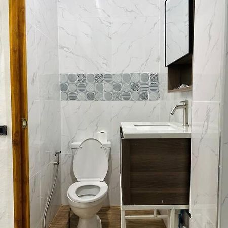 Megun 10 Duplex Διαμέρισμα Μπανγκόκ Εξωτερικό φωτογραφία