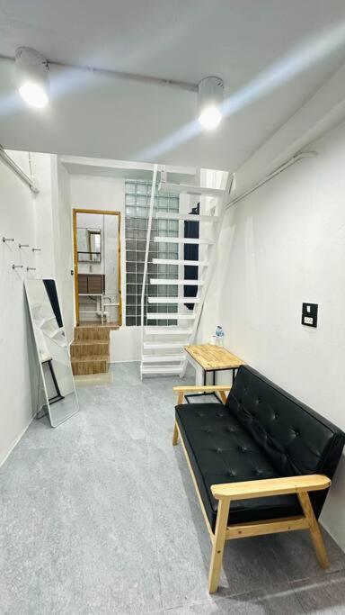 Megun 10 Duplex Διαμέρισμα Μπανγκόκ Εξωτερικό φωτογραφία