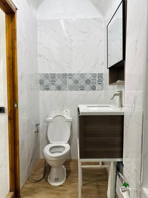 Megun 10 Duplex Διαμέρισμα Μπανγκόκ Εξωτερικό φωτογραφία