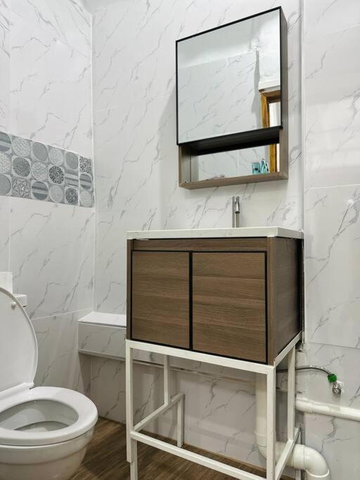 Megun 10 Duplex Διαμέρισμα Μπανγκόκ Εξωτερικό φωτογραφία