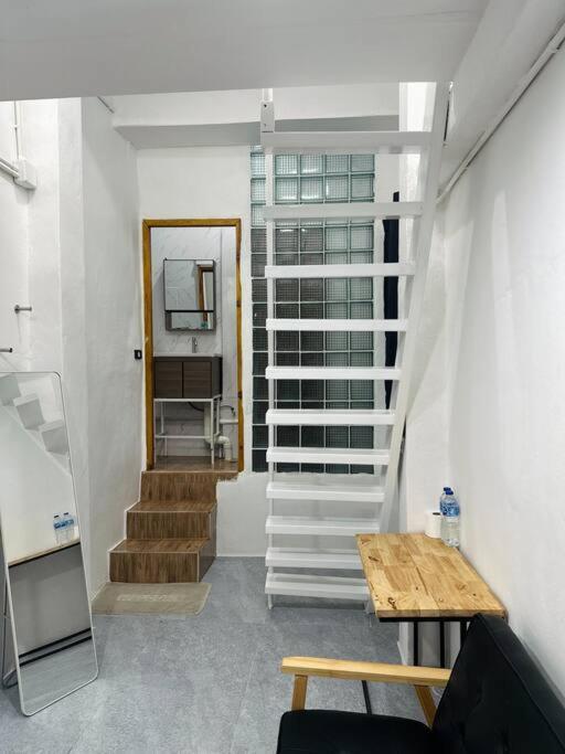 Megun 10 Duplex Διαμέρισμα Μπανγκόκ Εξωτερικό φωτογραφία