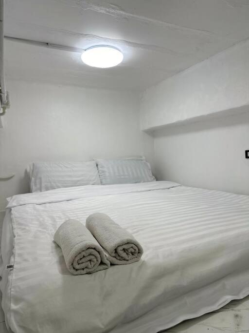 Megun 10 Duplex Διαμέρισμα Μπανγκόκ Εξωτερικό φωτογραφία
