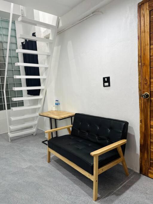 Megun 10 Duplex Διαμέρισμα Μπανγκόκ Εξωτερικό φωτογραφία