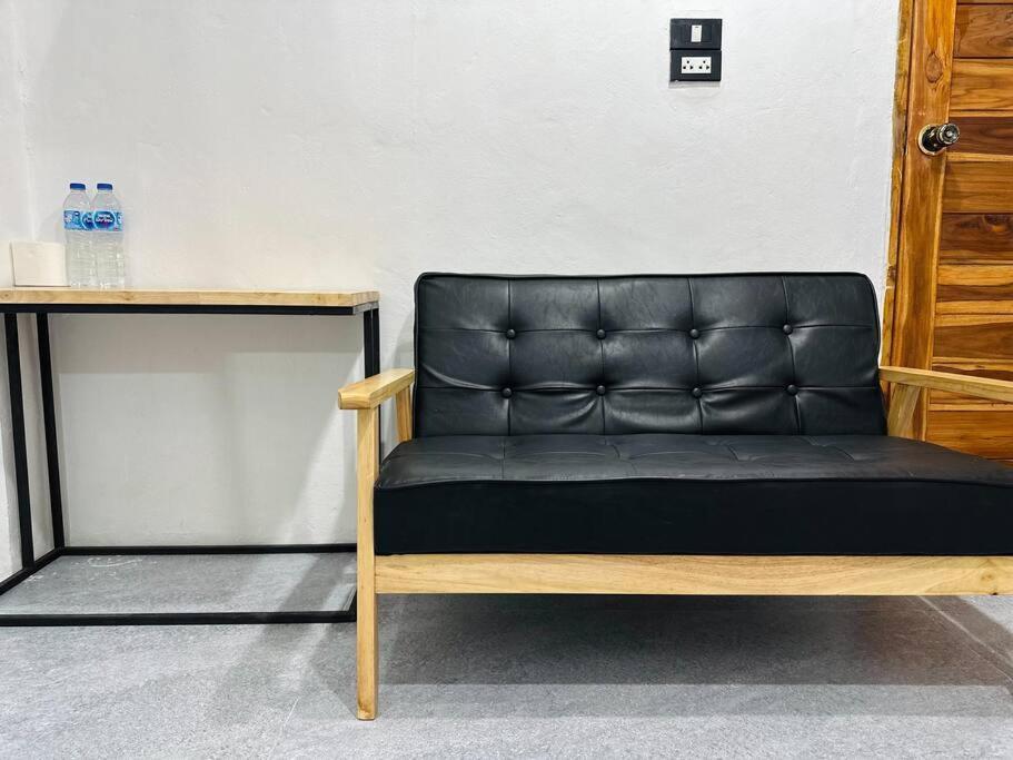 Megun 10 Duplex Διαμέρισμα Μπανγκόκ Εξωτερικό φωτογραφία