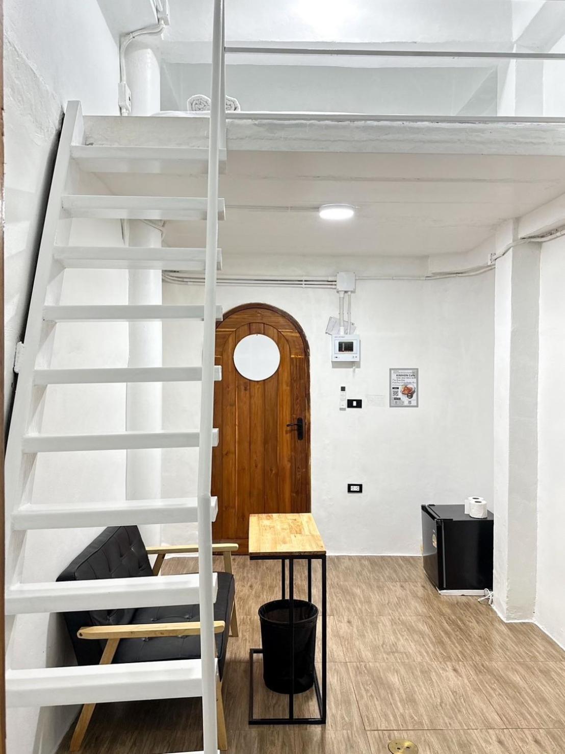 Megun 10 Duplex Διαμέρισμα Μπανγκόκ Εξωτερικό φωτογραφία
